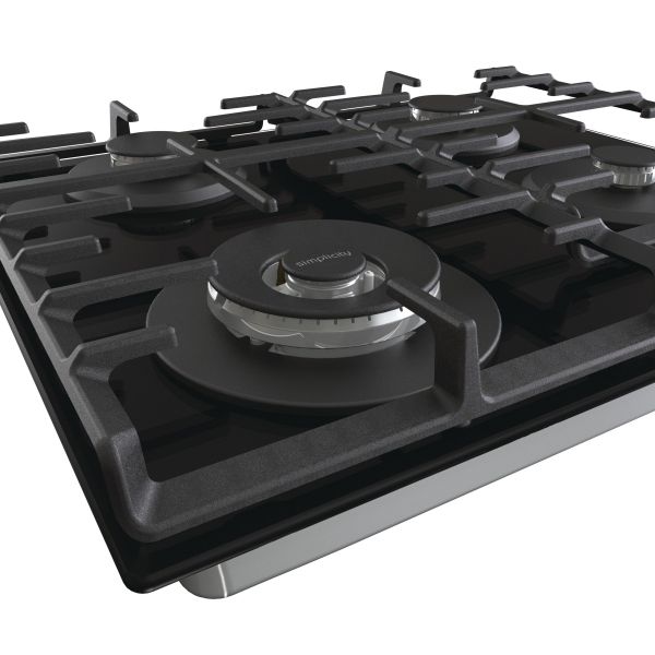 ������� �������� ����������� GORENJE GKTW642SYB (BG6BB-G2B) (737696) - �������� 3