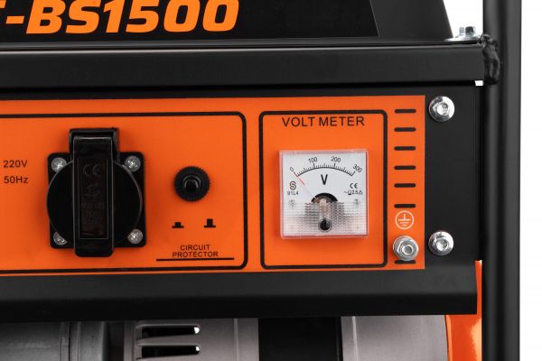 ���������� ��������� 2E 2E-BS1500 - �������� 10