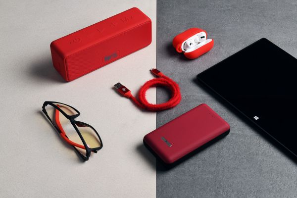 ����������� ������������ ������� 2E SoundXBlock Red (2E-BSSXBWRD) - �������� 7