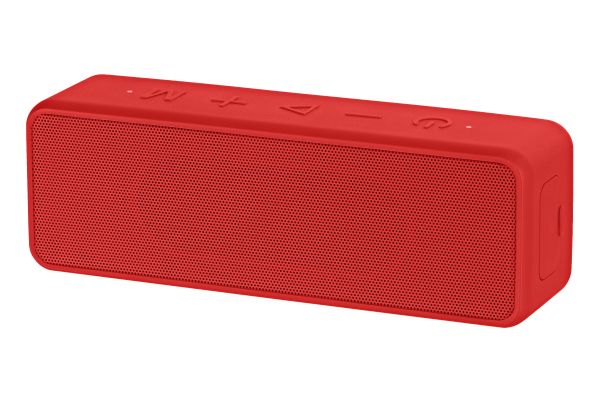 ����������� ������������ ������� 2E SoundXBlock Red (2E-BSSXBWRD) - �������� 3