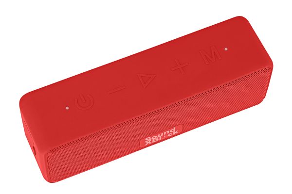 ����������� ������������ ������� 2E SoundXBlock Red (2E-BSSXBWRD) - �������� 4