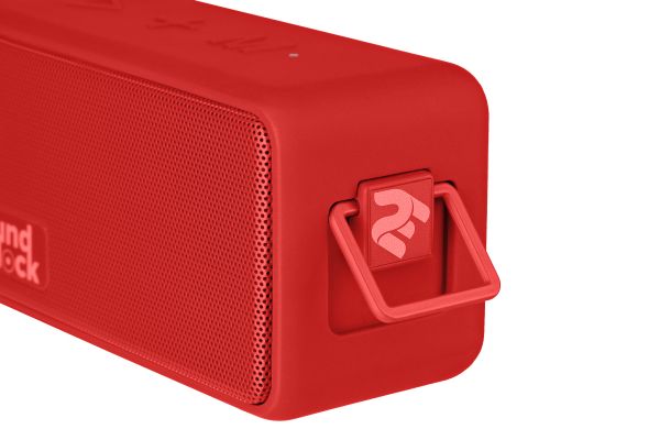 ����������� ������������ ������� 2E SoundXBlock Red (2E-BSSXBWRD) - �������� 5