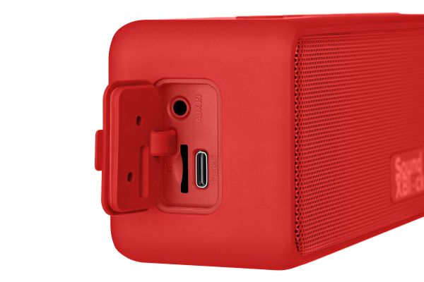 ����������� ������������ ������� 2E SoundXBlock Red (2E-BSSXBWRD) - �������� 6