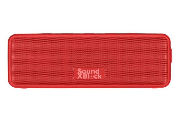 ����������� ������������ ������� 2E SoundXBlock Red (2E-BSSXBWRD) - �������� 1