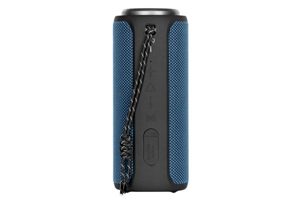 ���������� ������� 2E SoundXTube TWS Dark Blue (2E-BSSXTWBL) - �������� 1