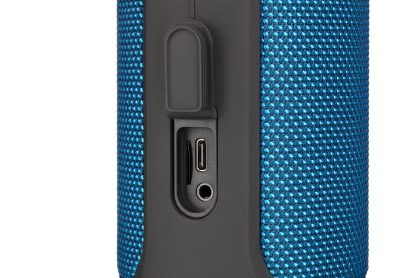 ���������� ������� 2E SoundXTube TWS Dark Blue (2E-BSSXTWBL) - �������� 7