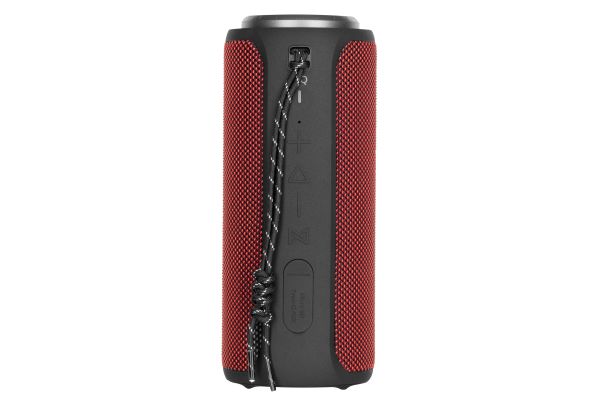 ����������� ������������ ������� 2E SoundXTube Dark Red (2E-BSSXTWRD) - �������� 1
