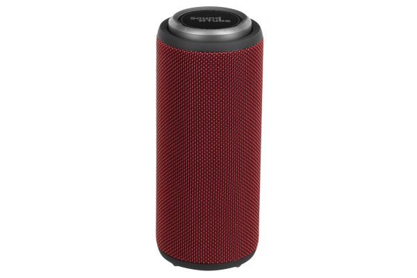 ����������� ������������ ������� 2E SoundXTube Dark Red (2E-BSSXTWRD) - �������� 3