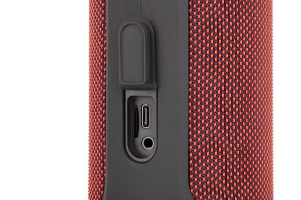 ����������� ������������ ������� 2E SoundXTube Dark Red (2E-BSSXTWRD) - �������� 4