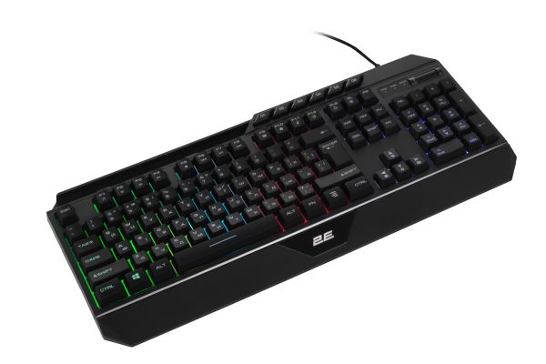 ���������� 2E Gaming KG315 RGB USB Black (2E-KG315UBK) - �������� 12