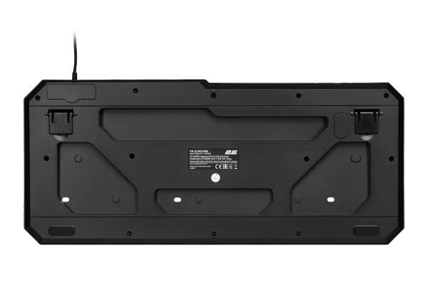 ���������� 2E Gaming KG315 RGB USB Black (2E-KG315UBK) - �������� 9