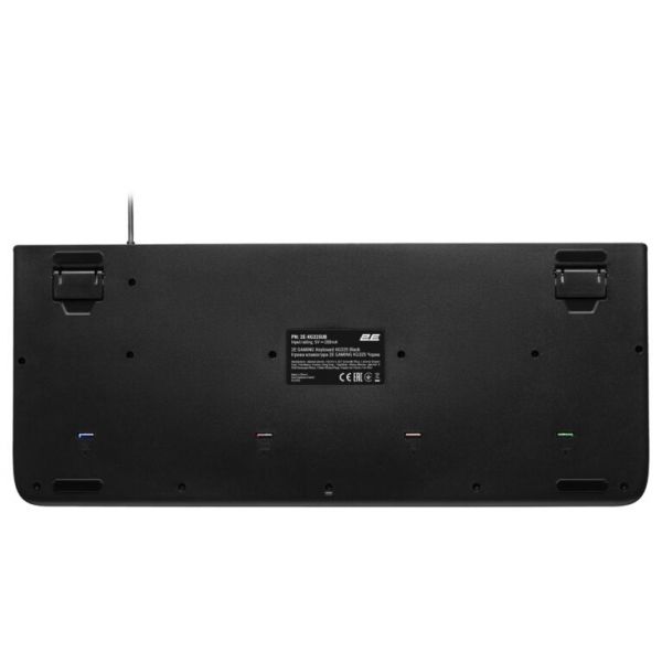 ���������� 2E Gaming KG325 LED Black (2E-KG325UB) - �������� 2