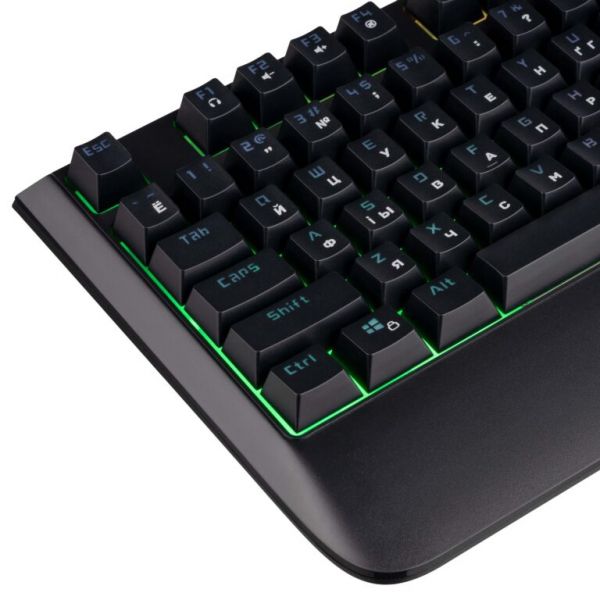 ���������� 2E Gaming KG325 LED Black (2E-KG325UB) - �������� 5