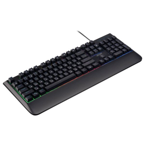 ���������� 2E Gaming KG325 LED Black (2E-KG325UB) - �������� 6