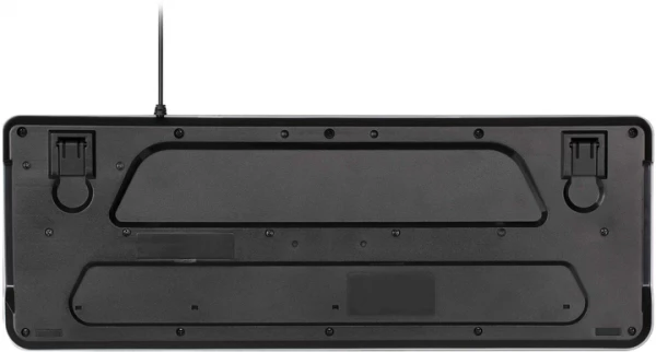 2E ��������� ��������� KS120 104key, USB-A, EN/UK, White LED, ������ 2E-KS120UB_UA - �������� 4