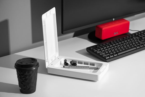 ����������� ������������ ������� 2E SoundXBlock Red (2E-BSSXBWRD) - �������� 8