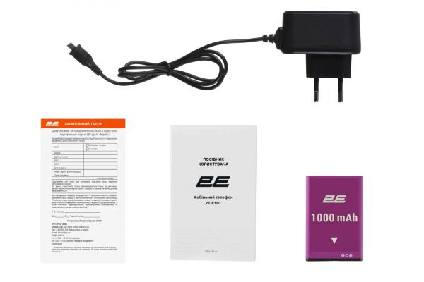 ��������� ������� 2E E180 2023 (688130251044) - �������� 10