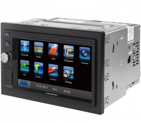 ������������� Blaupunkt Santa Cruz 370 - �������� 2