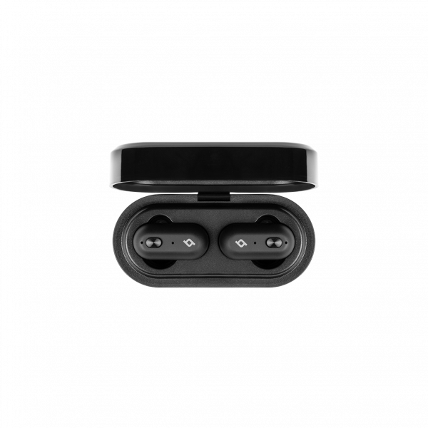  Ttec AirBeat Duo True Wireless Headsets Black (2KM127S) -  5