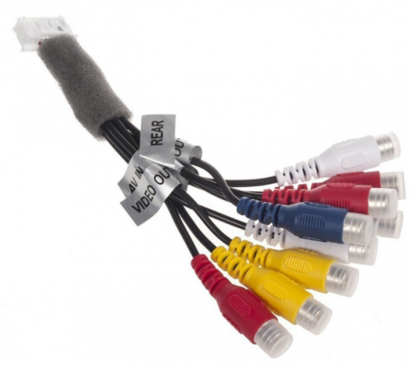 ������������� Blaupunkt Santa Cruz 370 - �������� 4