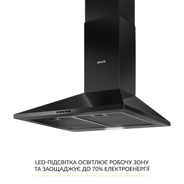 ������� WEILOR WK 65 FBL - �������� 3