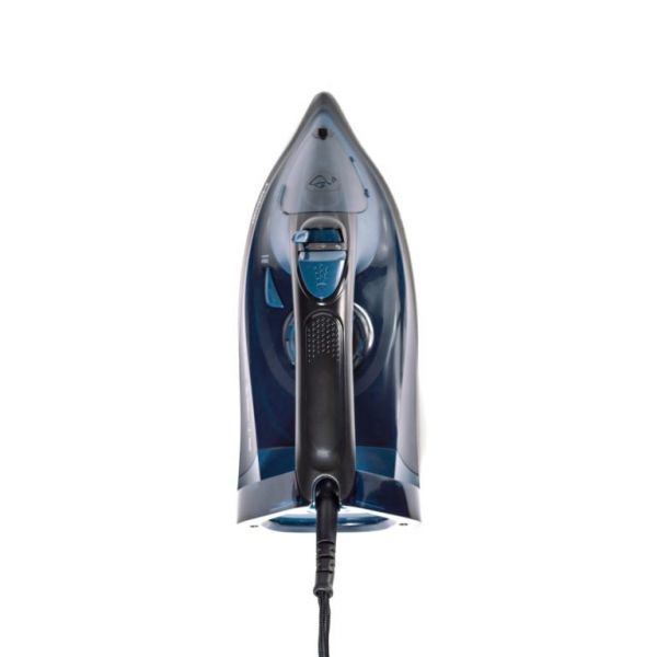 ������ Holmer HI�-2538, Black/Blue, 2500W, ������, ������� ���� 130 �/��, ������� ������ ���� 30 �/��, ����������� �����������, �������� �� ������ - �������� 3