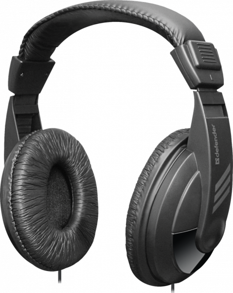 ��������� Defender HN-751 Black (63751) - �������� 2