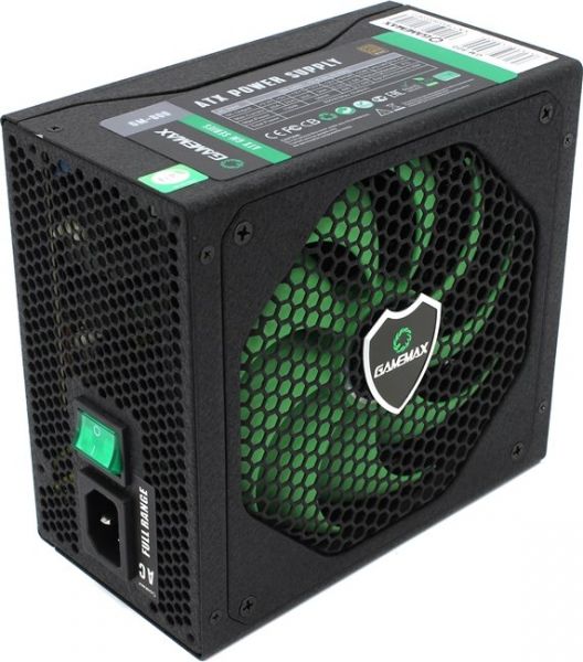 ���� �������� GAMEMAX GM-800 - �������� 1