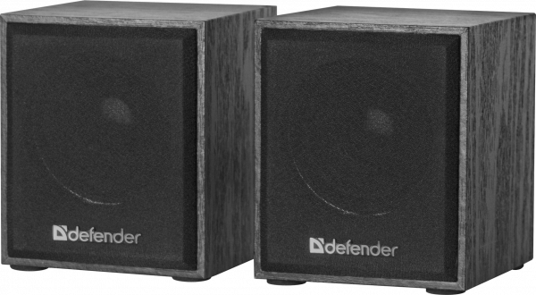   DEFENDER 2.0 SPK 230 USB (65223)  -  1