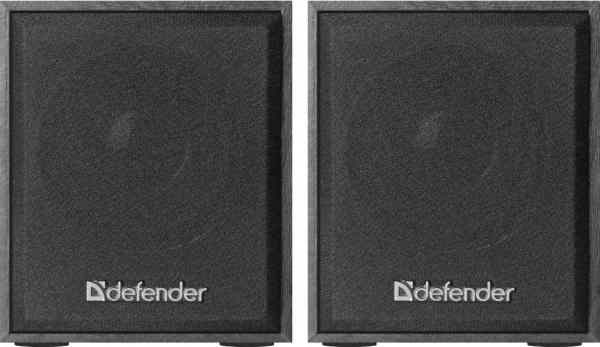   DEFENDER 2.0 SPK 230 USB (65223)  -  2