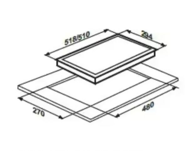 ������ �������� �������� LIBERTY PG 3121BS-CCI(457) - �������� 2