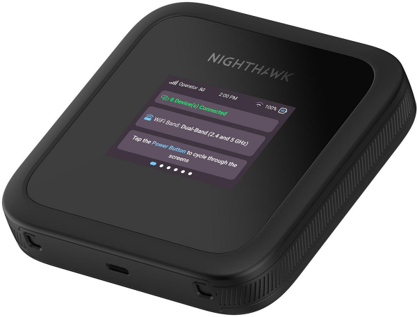 ������������� NETGEAR MH3150 Nighthawk M3 (MH3150-100EUS) - �������� 3