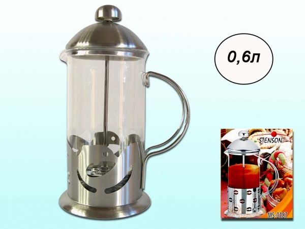 � ��������� 600�� MS0187 �� STENSON - �������� 1