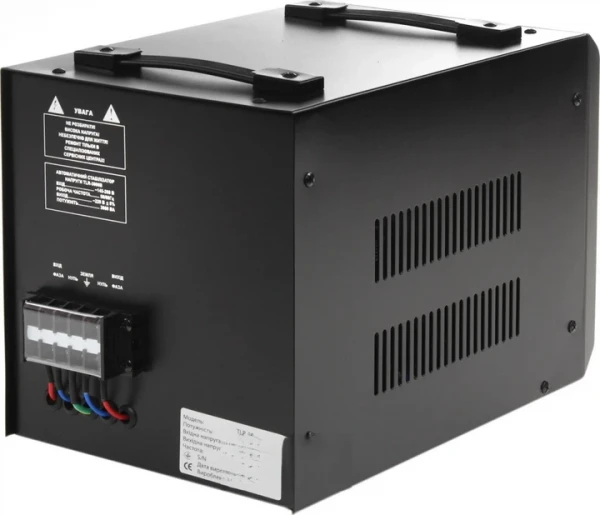 ������������ ���������� Tecro TLR-3000B - �������� 2