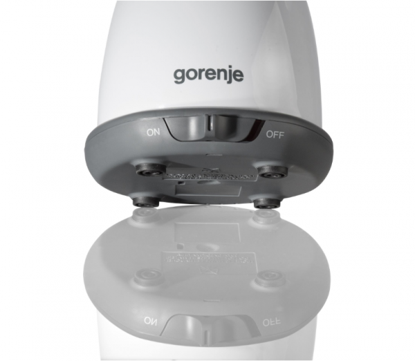 ��������� GORENJE TCM 330 W (735433) - �������� 4