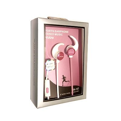 �������� iEnjoy 107 Pink - �������� 1