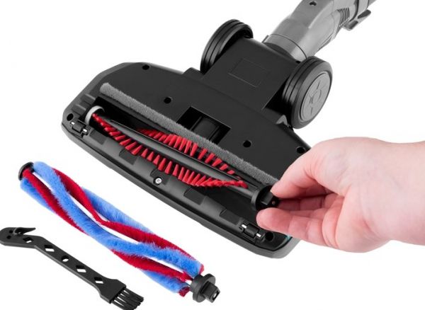 ������� ECG VT 3630 2in1 Alan - �������� 15