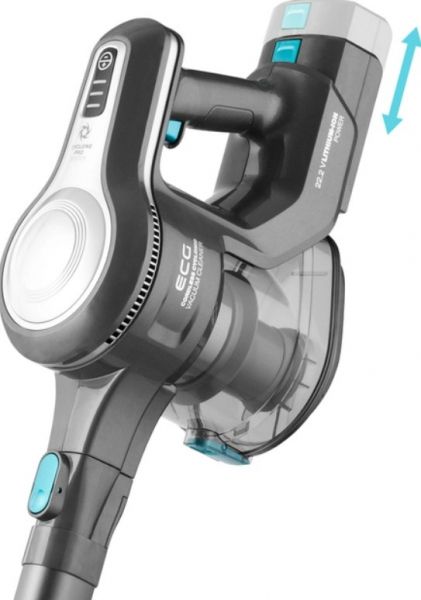 ������� ECG VT 3630 2in1 Alan - �������� 7