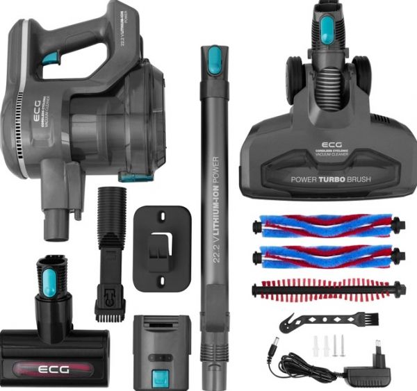 ������� ECG VT 3630 2in1 Alan - �������� 11