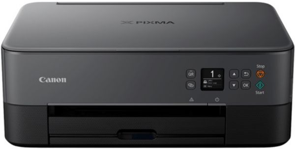  Canon PIXMA TS5340a c Wi-Fi (3773C107) -  1