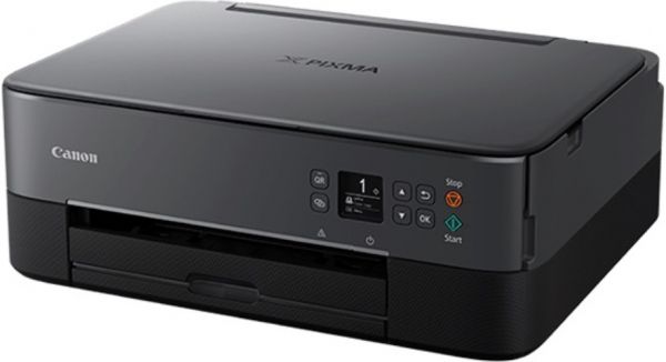  Canon PIXMA TS5340a c Wi-Fi (3773C107) -  2