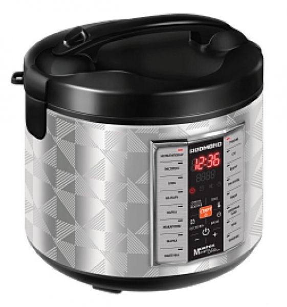 ����������� Redmond RMC-M26 - �������� 1