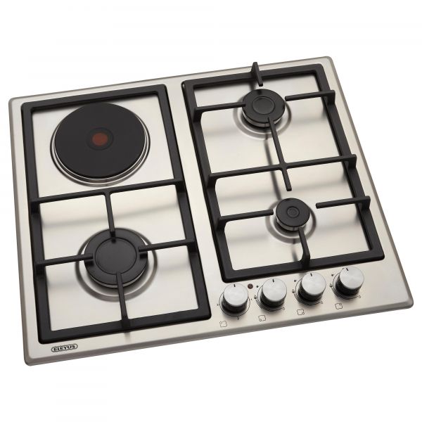 ���������� �������� �������� ELEYUS BRAVO 60 IS H1 CF - �������� 3