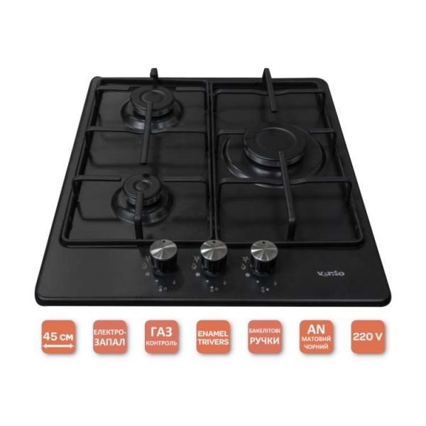 ������� �������� ����������� VENTOLUX HG430-B3 S (AN) - �������� 4