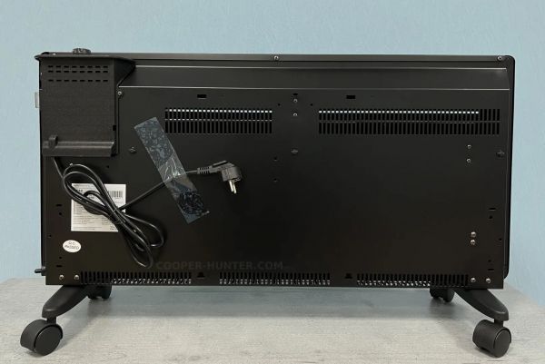  Cooper&Hunter CH-2000 MD -  3