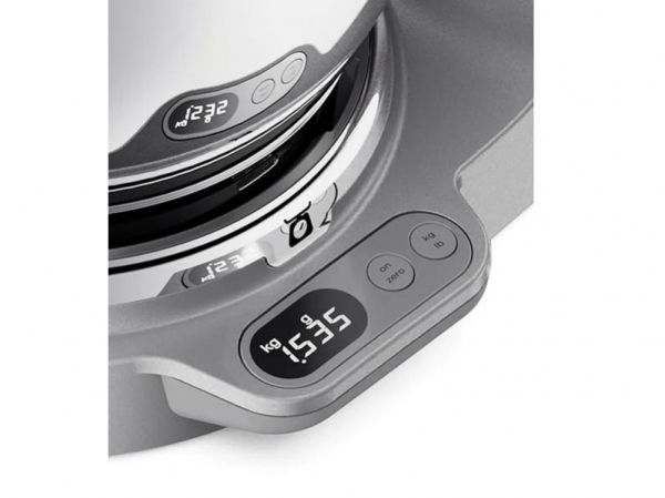 ������� �������� Kenwood KVC85.004SI Titanium Chef Baker - �������� 3