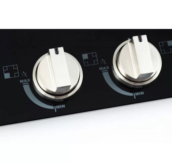 ������� �������� ����������� KAISER KCG 6387 Turbo - �������� 9