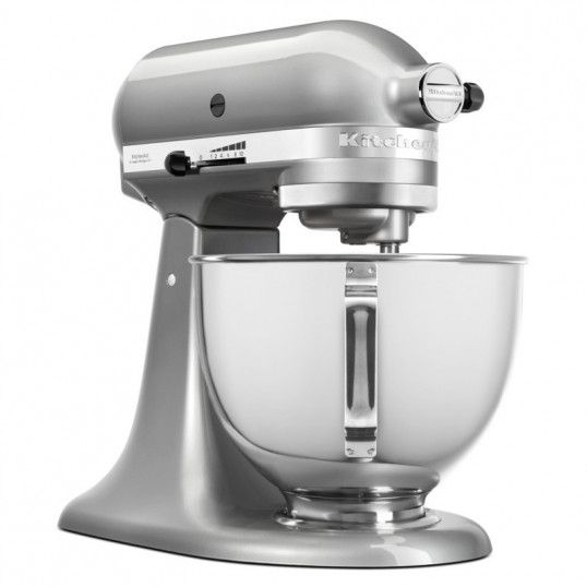 ������� �������� KitchenAid Artisan 4,3 � 5KSM95PSEMC - �������� 3
