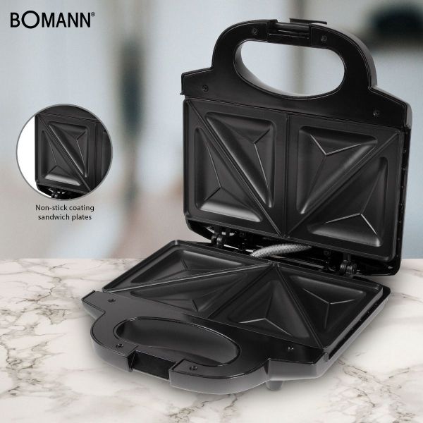 ������������� Bomann ST 1372 CB - �������� 3