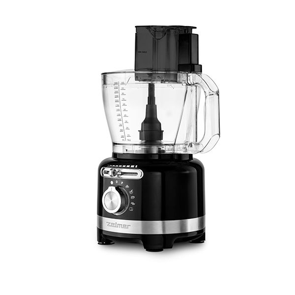 ������� �������� Zelmer ZFP9000B - �������� 3